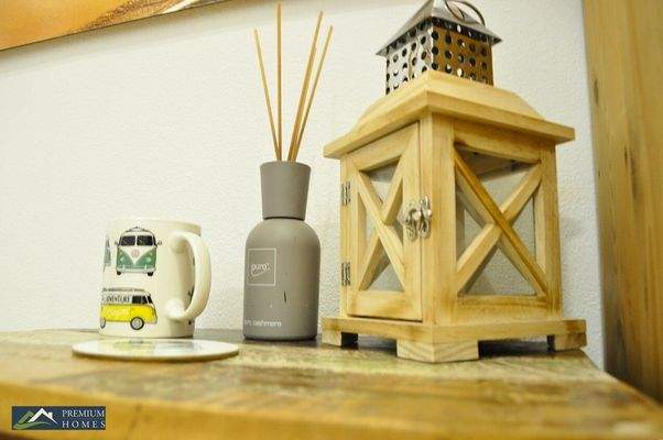 WÖRGL - Anlage-Objekt - Details im Flur