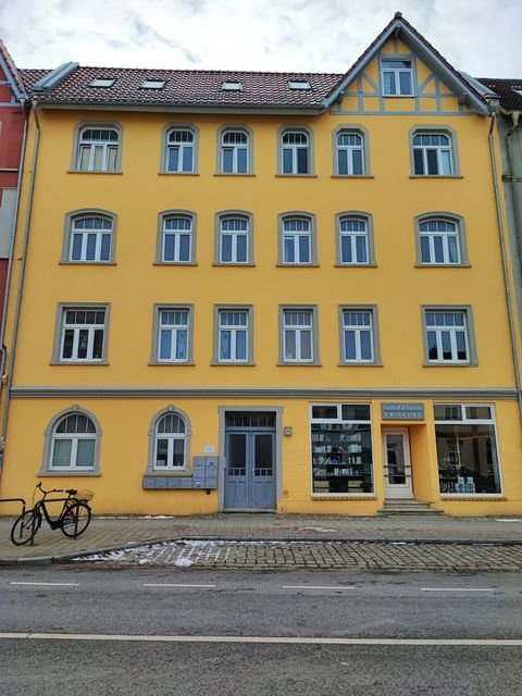 Stralsund Wohnungen, Stralsund Wohnung mieten