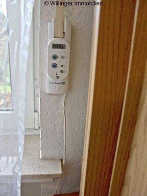 . Elektrische Rolladen