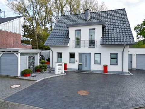 Hörstel Häuser, Hörstel Haus kaufen