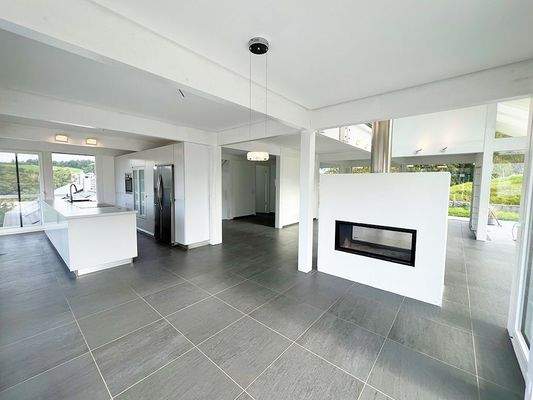 Wohnen/Essen/Kochen EG