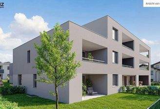 Ansicht von Nordwesten