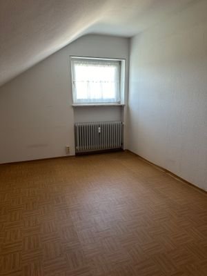 Kinderzimmer DG