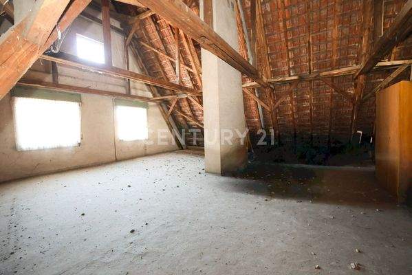 DG Zimmer Ausbaupotenzial