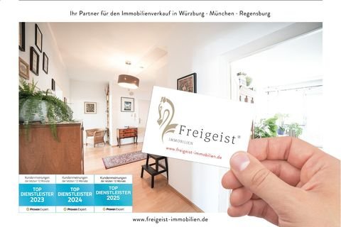 Würzburg Wohnungen, Würzburg Wohnung kaufen