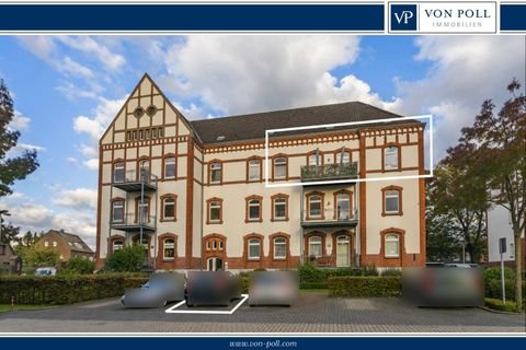 Wesel Wohnungen, Wesel Wohnung kaufen