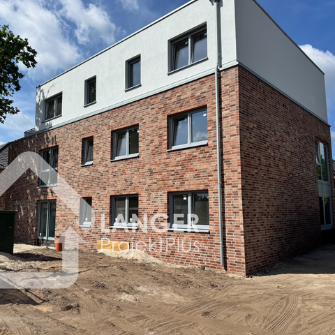 Lingen Wohnungen, Lingen Wohnung kaufen