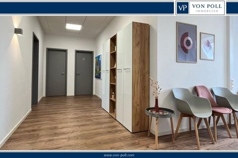 Quakenbrück Büros, Büroräume, Büroflächen 