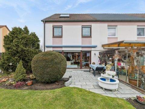 Nürnberg Häuser, Nürnberg Haus kaufen