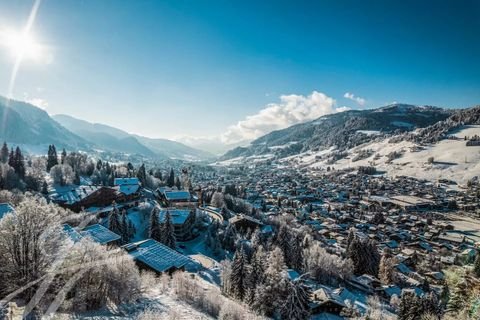 Megève Häuser, Megève Haus kaufen