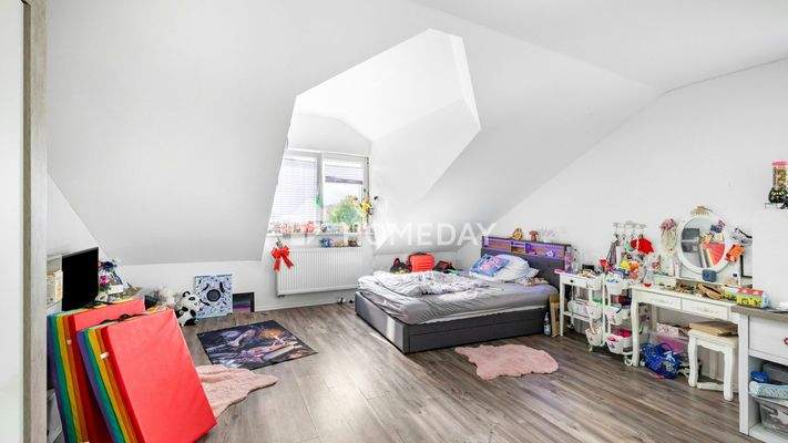 1. OG Gästezimmer 1