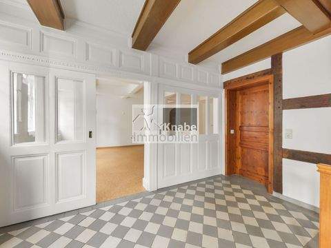 Melle / Buer Wohnungen, Melle / Buer Wohnung mieten