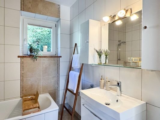 EG  - Badezimmer