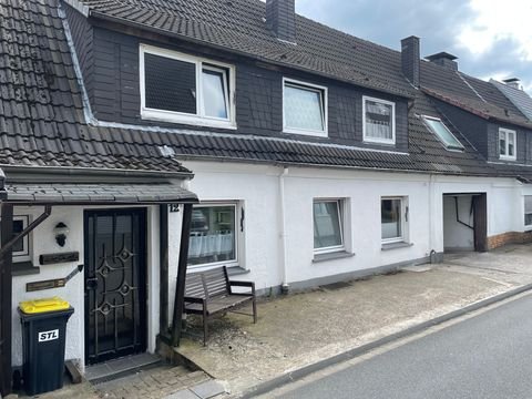 Lüdenscheid Häuser, Lüdenscheid Haus kaufen
