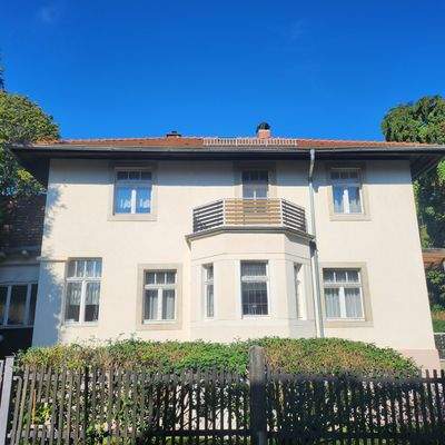 Ansicht von der Sonnenleite