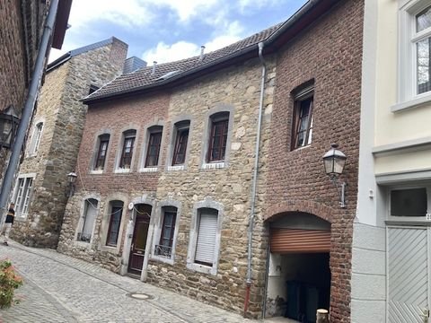 Stolberg Häuser, Stolberg Haus kaufen