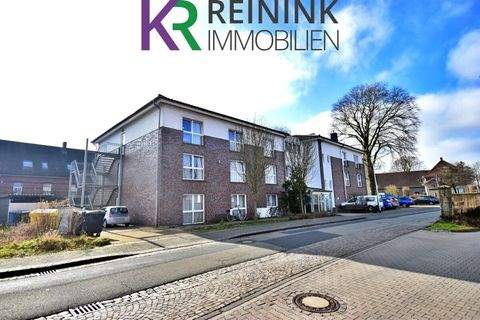 Schüttorf Wohnungen, Schüttorf Wohnung kaufen