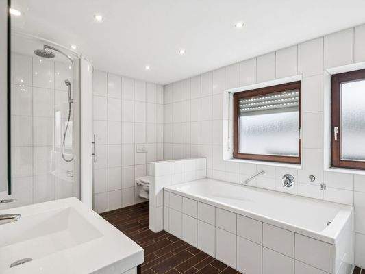 OG - Badezimmer - Ansicht 2