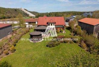 Haus Hirschau Titel