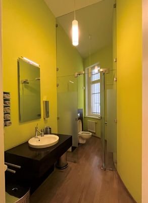 Patienten WC