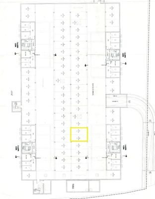 TG BIrkenstraße Stellplätze 49 und 50