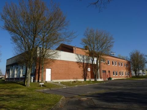 Kitzingen Büros, Büroräume, Büroflächen 