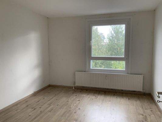 Schlafzimmer (Beispielbild)