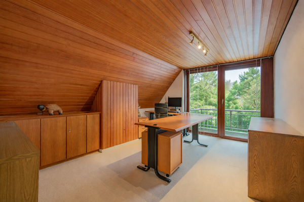 Zimmer im Obergeschoss