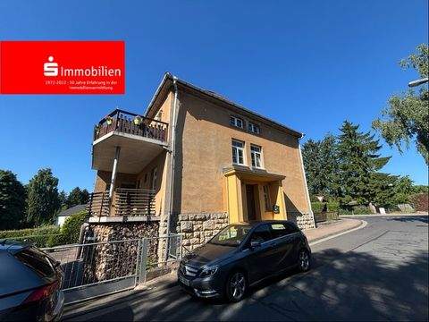 Leinefelde-Worbis Häuser, Leinefelde-Worbis Haus kaufen