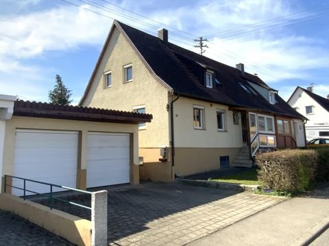 Balingen Häuser, Balingen Haus kaufen