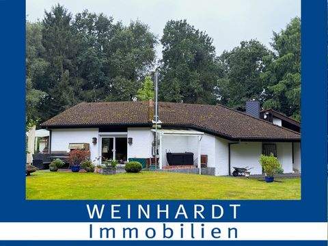 Appel / Oldendorf Häuser, Appel / Oldendorf Haus kaufen