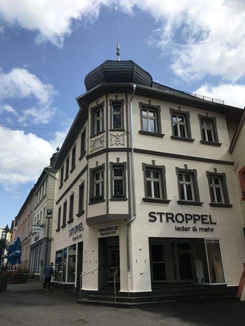 Sankt Wendel Büros, Büroräume, Büroflächen 