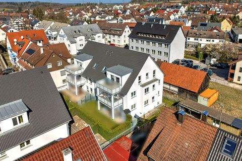 Magstadt Wohnungen, Magstadt Wohnung kaufen