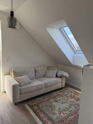 Schlafzimmer / Kinderzimmer