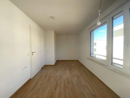 Musterbild - Schlafzimmer