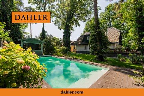 Berlin Häuser, Berlin Haus kaufen