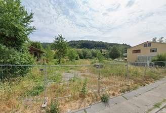 Grundstück - Heidelberger Straße 26