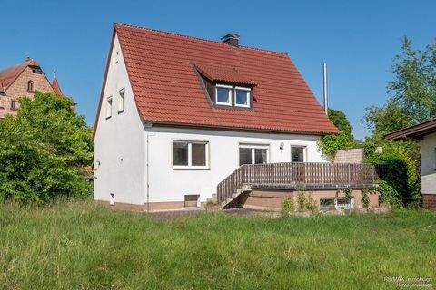 Feucht Häuser, Feucht Haus kaufen