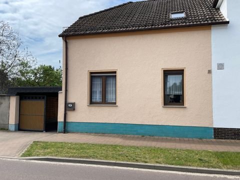 Dessau - Roßlau OT Roleben Häuser, Dessau - Roßlau OT Roleben Haus kaufen