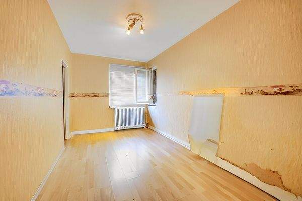 Beispiel Schlafzimmer