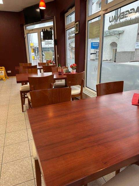 Gaggenau Gastronomie, Pacht, Gaststätten