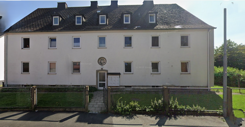 Münchberg Wohnungen, Münchberg Wohnung mieten