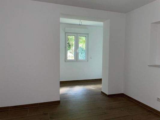 Schlafzimmer 1 + Ankleide