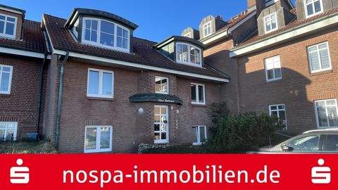 Wittdün Wohnungen, Wittdün Wohnung kaufen