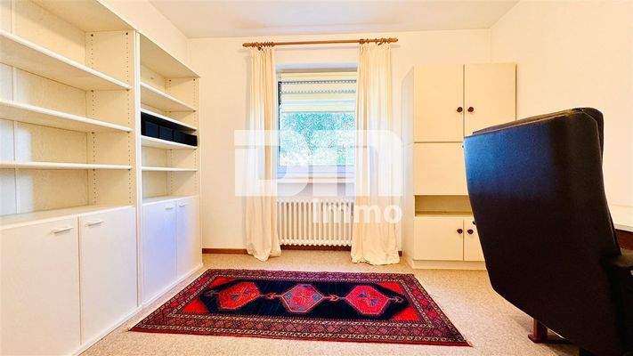 Gästezimmer / Büro