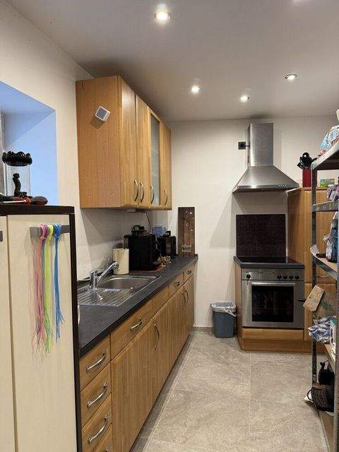 Bollendorf Wohnungen, Bollendorf Wohnung mieten