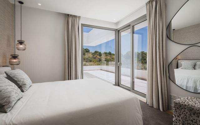 Photo: Villa in Estepona