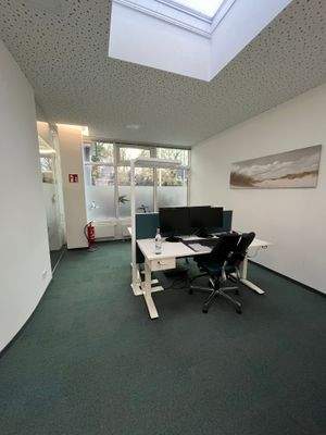 Büroraum EG