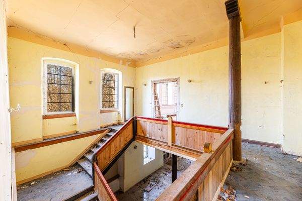 Schloßstraße 8 - Illesheim-28