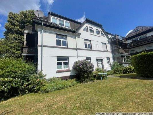 Straßenansicht Haus Nr 10